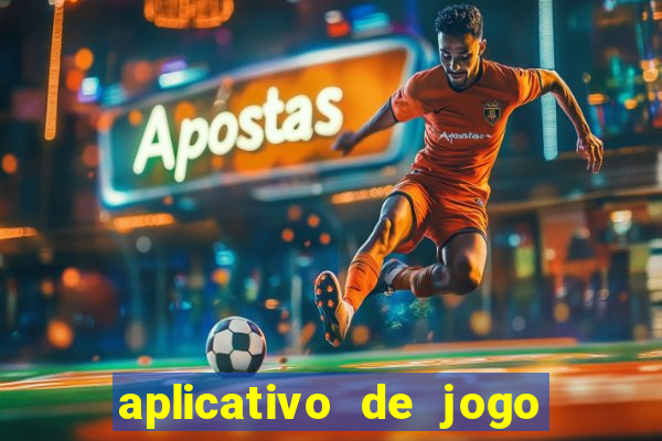 aplicativo de jogo que paga no pix